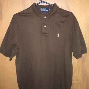 Polo Ralph Lauren shirt